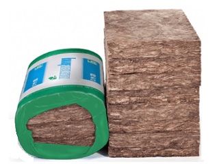 KNAUF INSULATION-  Lana mineral ultracoustic Plus P (1,35x0,60m)50mm 